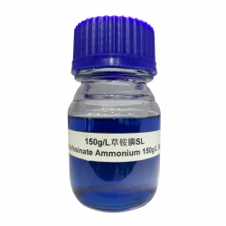 Glufosinate-ammonium 200 g/l SL