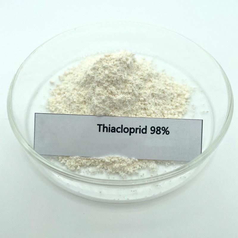 Thiacroprid 95TC 480g/L SC 240g/L SC